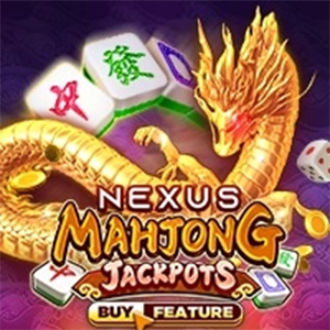 Mahjong Jackpots