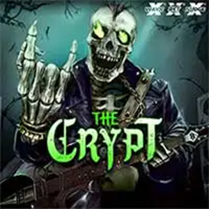 Crypt