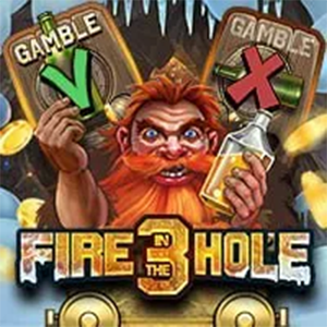 Fire 3 Hole