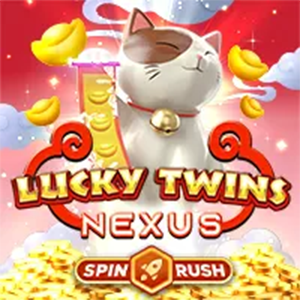 Lucky Twins
